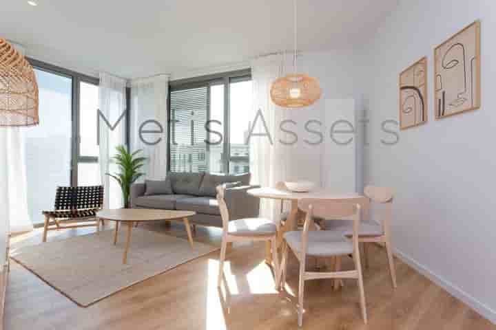 Apartamento en alquiler en Barcelona, Barcelona