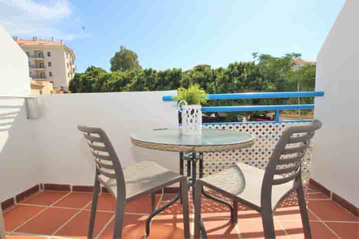 Apartment for rent in Benalmádena, Málaga