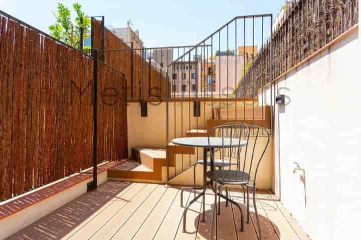 Appartement à louer à Barcelona, Barcelona