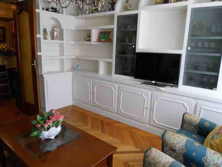 Apartment for rent in Santander, Cantabria