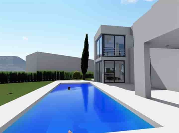 House for sale in Calpe (Calp)