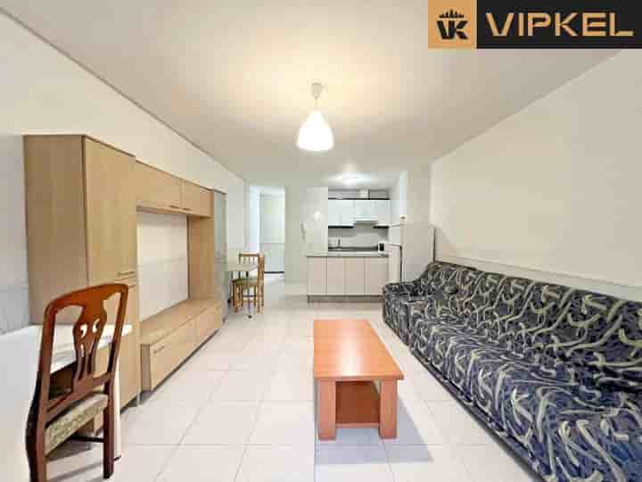 Apartamento en venta en Santiago de Compostela, Corunna