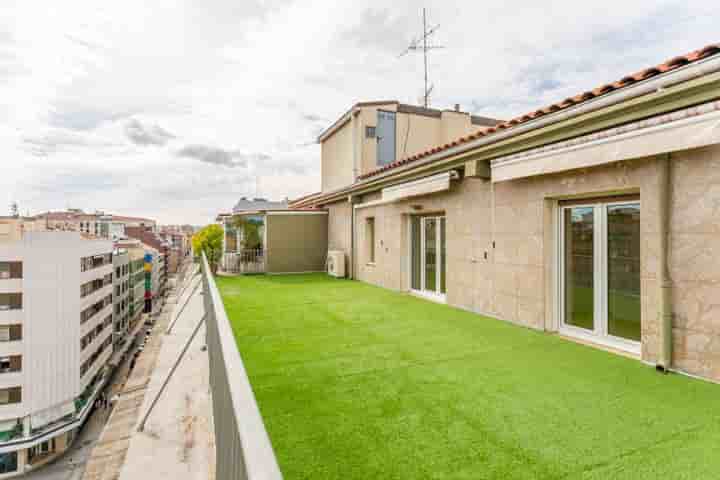 Apartment for rent in Pamplona, Navarre