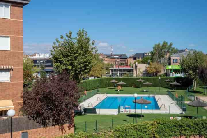 Apartment for rent in Majadahonda, Madrid