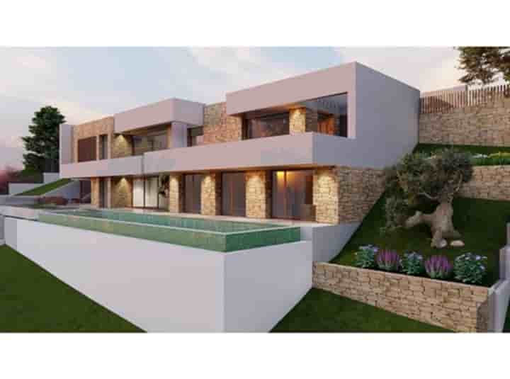 House for sale in Altea