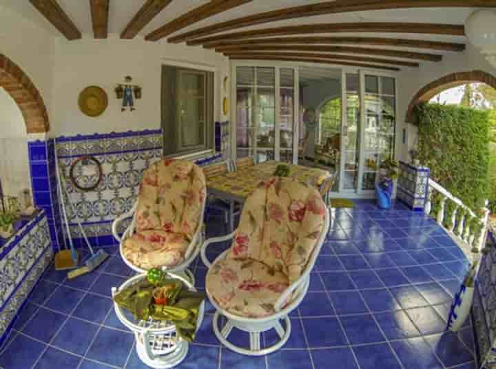 Maison à vendre à Dénia