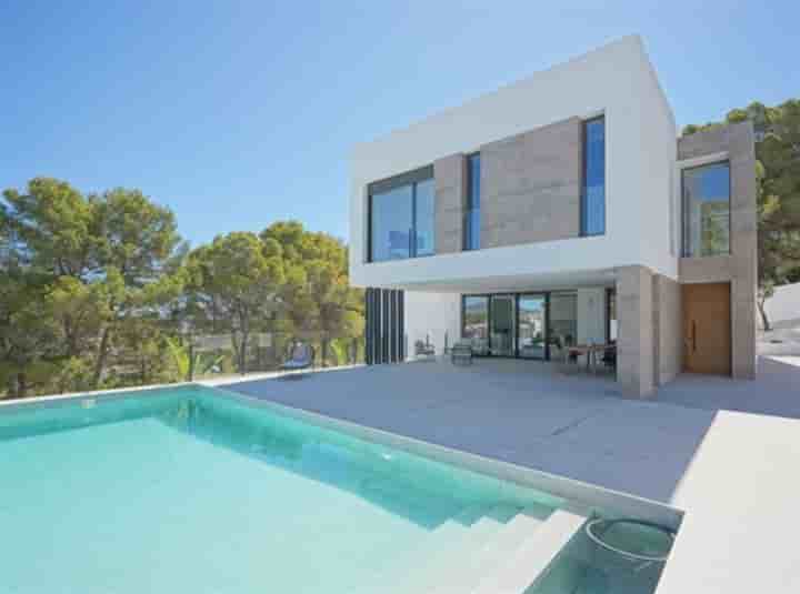 Casa en venta en Moraira