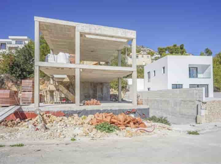 Maison à vendre à Alcalalí