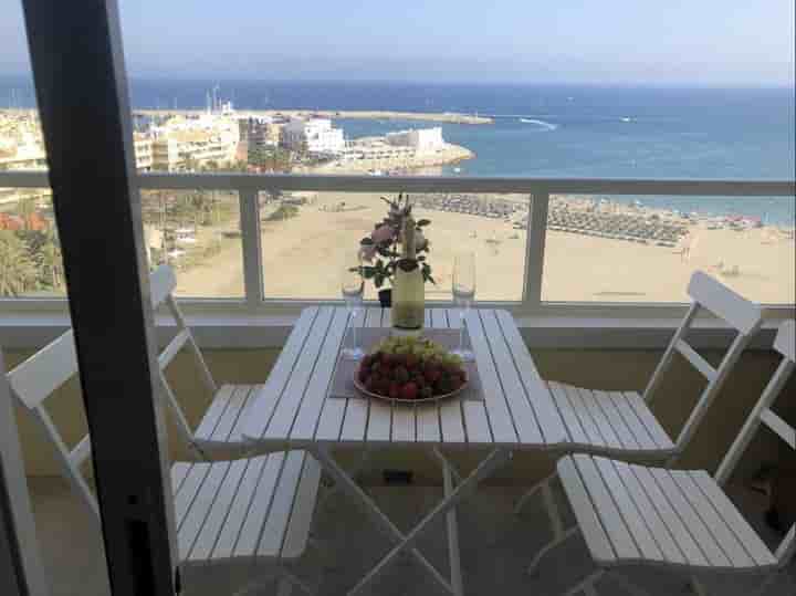 Apartment for rent in Benalmádena, Málaga