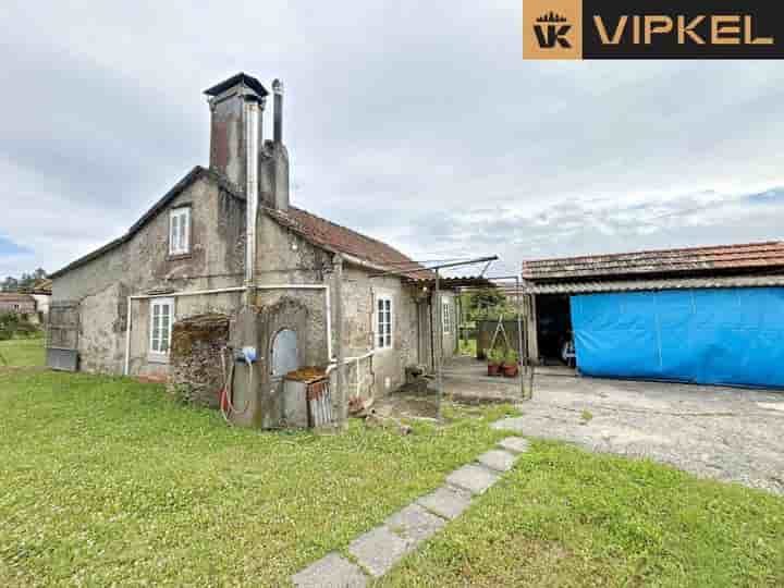 Casa para venda em Teo, Corunna