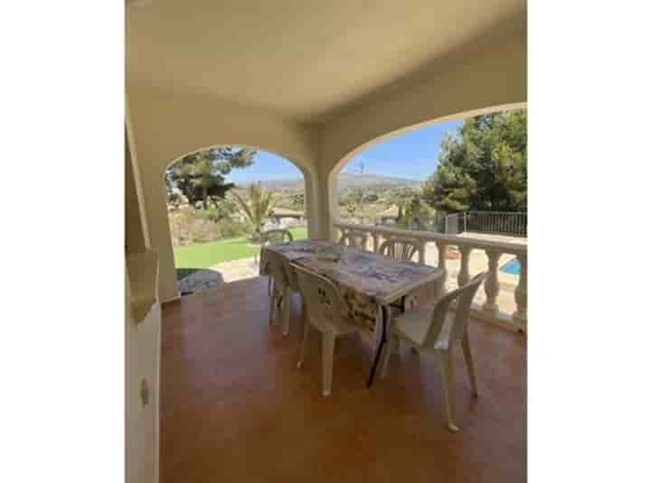 Casa en venta en Calpe (Calp)