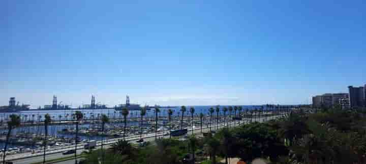 Appartement à louer à Las Palmas de Gran Canaria, Las Palmas