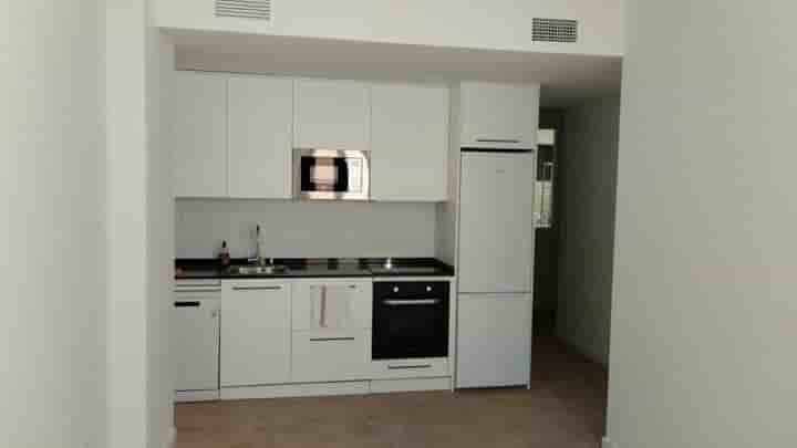 Apartamento en alquiler en Zaragoza, Zaragoza