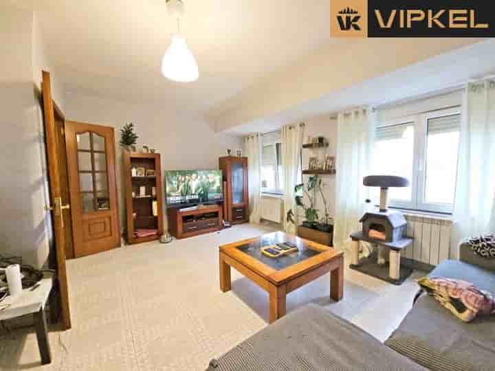 Apartment for sale in Carballo, Corunna