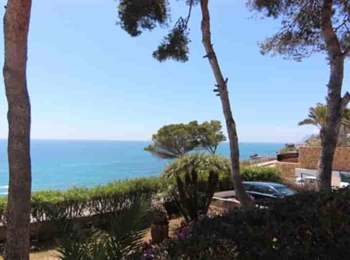 House for sale in Moraira