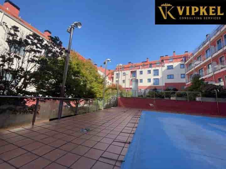 Apartment for sale in Porto do Son, Corunna