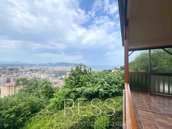 Apartment for sale in Donostia-San Sebastián, Guipúzcoa