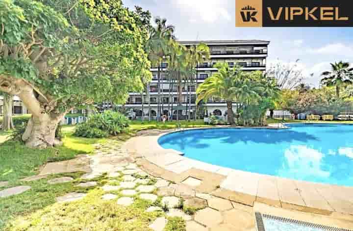Apartment for rent in Puerto de la Cruz, Santa Cruz de Tenerife