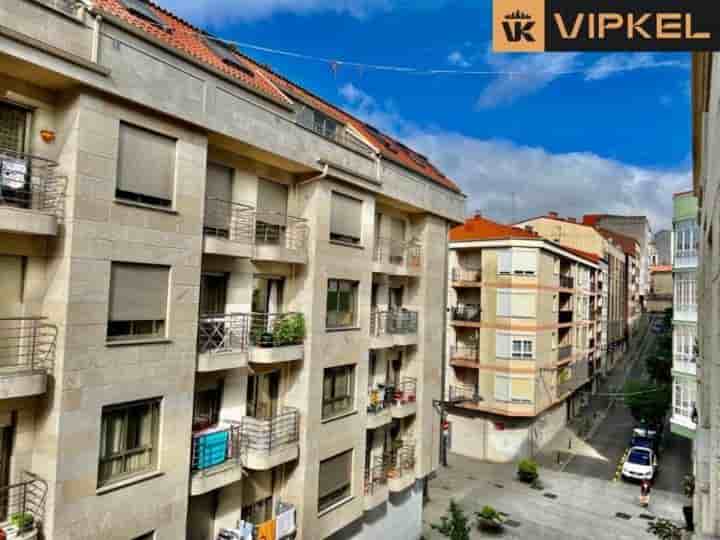 Apartamento para venda em Boiro, Corunna