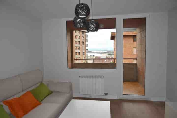 Wohnung zur Miete in Santander, Cantabria