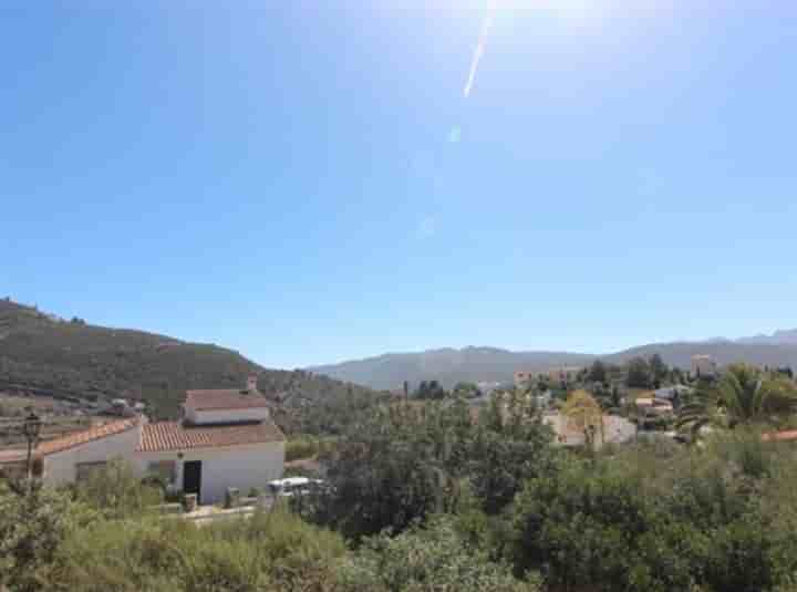 Casa in vendita a Alcalalí