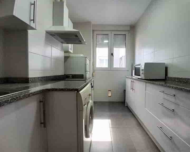 Apartamento en alquiler en Santander, Cantabria