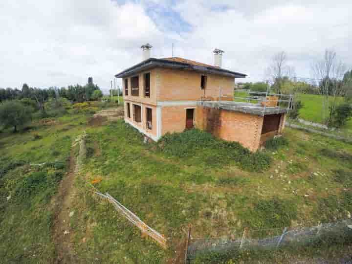 Casa in vendita a Siero, Asturias