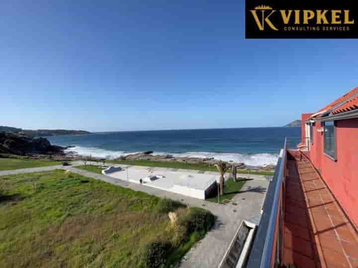 Apartment for sale in Porto do Son, Corunna