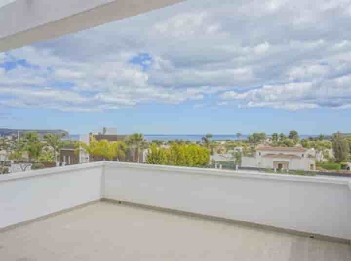 Casa en venta en Jávea (Xabia)