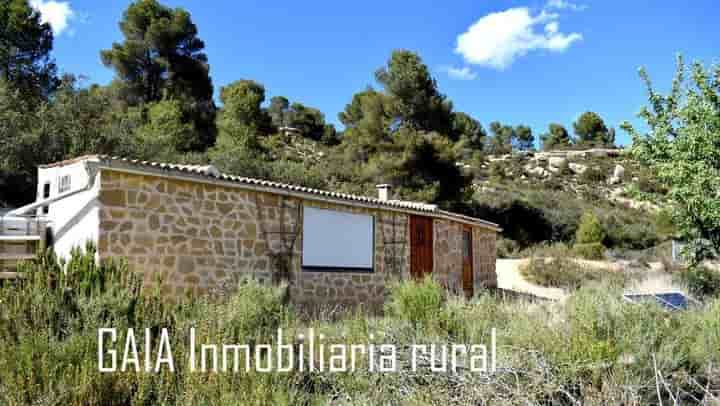 Haus zum Verkauf in Maella, Zaragoza