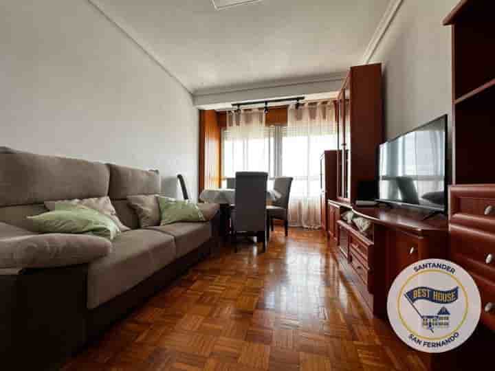 Apartment for rent in Santander, Cantabria