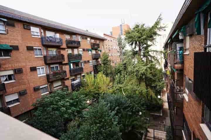 Apartamento en alquiler en Madrid, Madrid