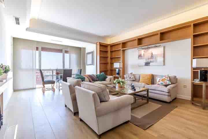 Apartment for rent in Madrid, Madrid