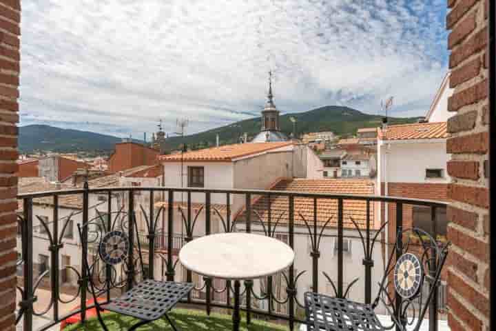 House for sale in El Tiemblo, Ávila