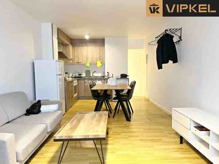 Apartamento en venta en Santiago de Compostela, Corunna