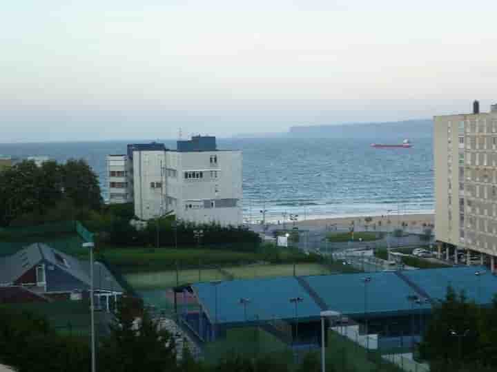 Lägenhet att hyra i Santander, Cantabria