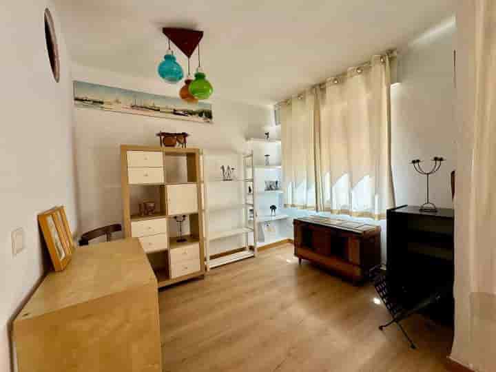 Apartamento para arrendar em Málaga, Málaga