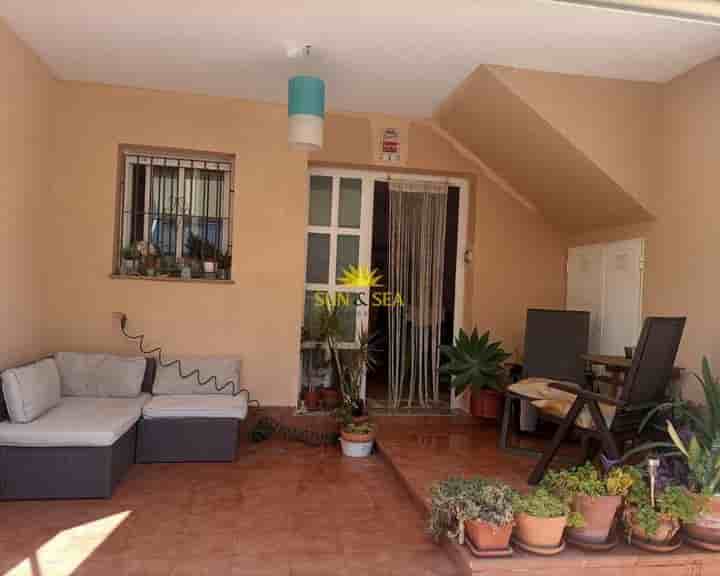 Apartment for rent in Lo Pagán