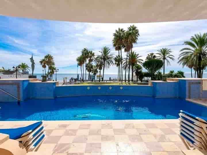 Apartamento en venta en San Pedro de Alcántara