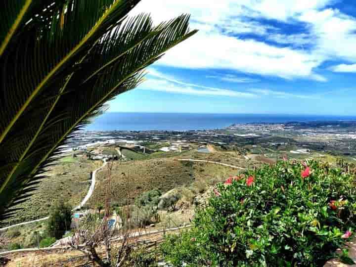 Haus zum Verkauf in Algarrobo Costa