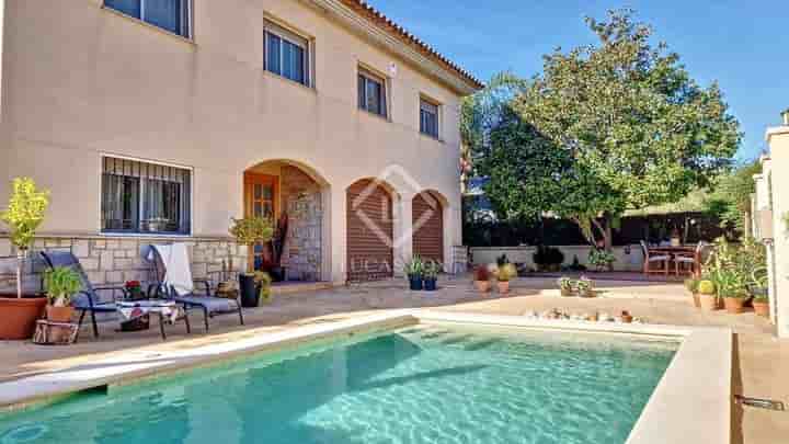 Casa in vendita a Vilanova i la Geltrú