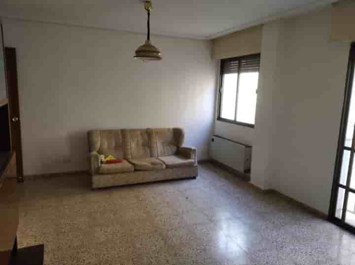 Apartment for sale in Zamora