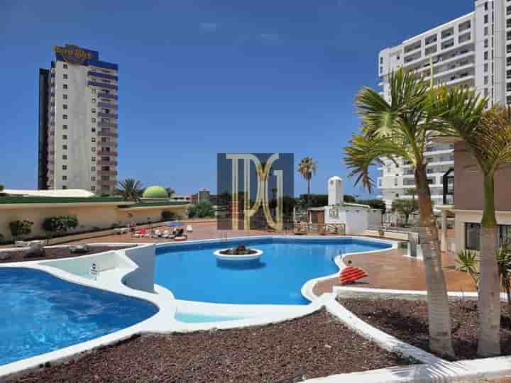 Apartamento en venta en Adeje