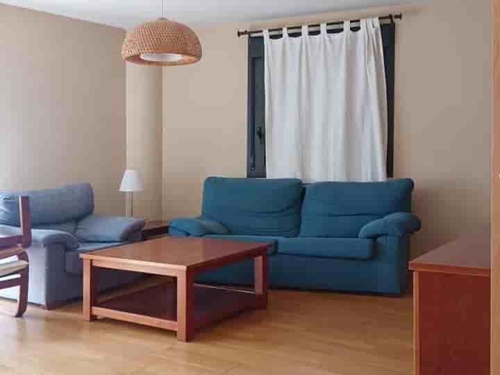 Apartment for rent in Graus