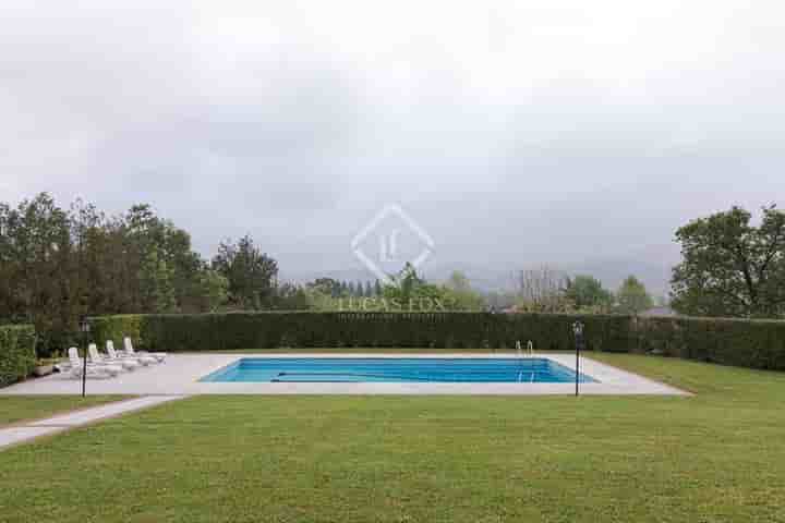 Casa en alquiler en Donostia-San Sebastián