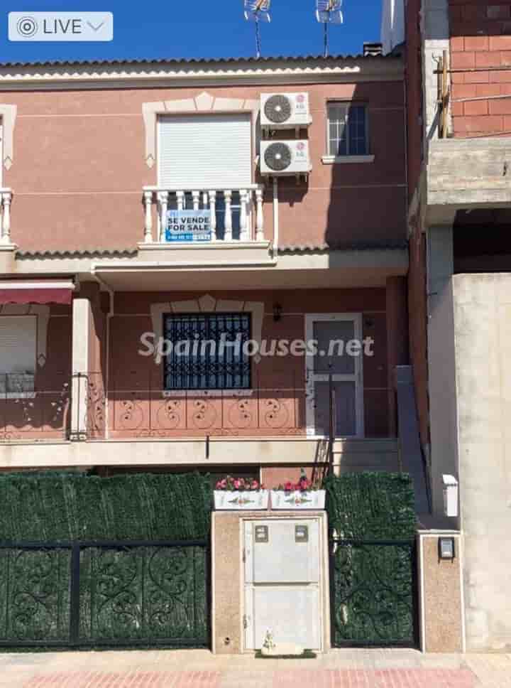 House for sale in Catral