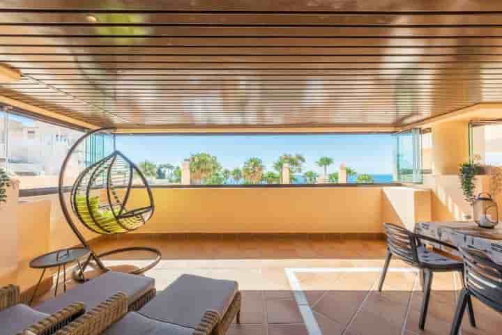 Apartment for sale in Altos de Estepona