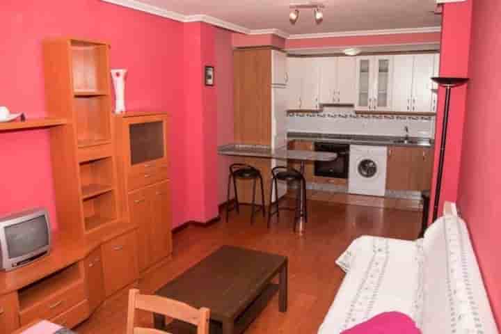 Apartamento en venta en León