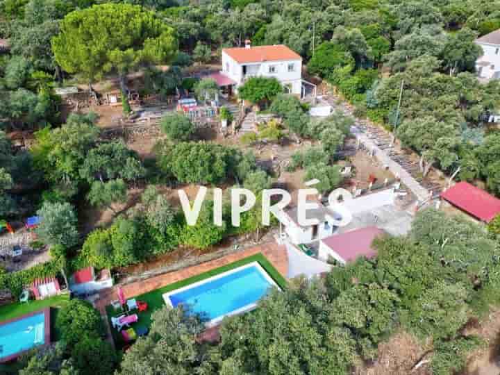 Casa para venda em Cáceres‎