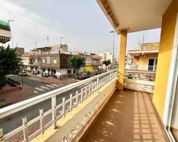 Appartement à louer à Los Alcázares